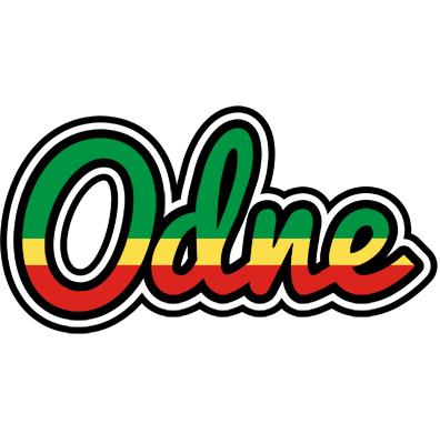 Odne african logo