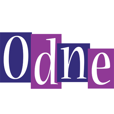 Odne autumn logo