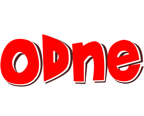 Odne basket logo