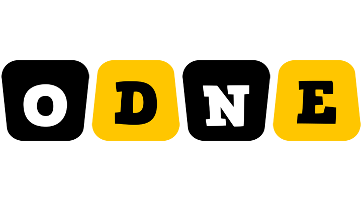 Odne boots logo