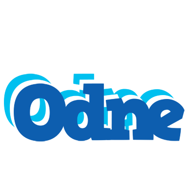 Odne business logo