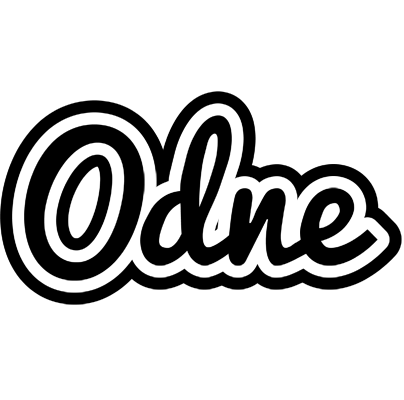 Odne chess logo