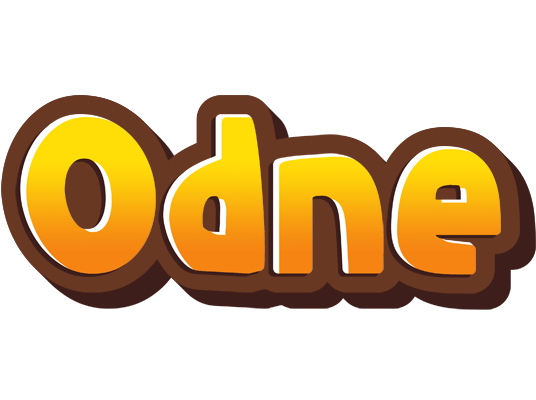 Odne cookies logo