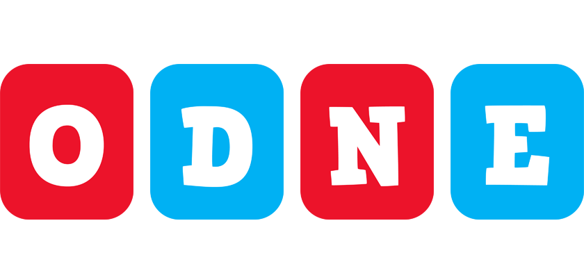 Odne diesel logo