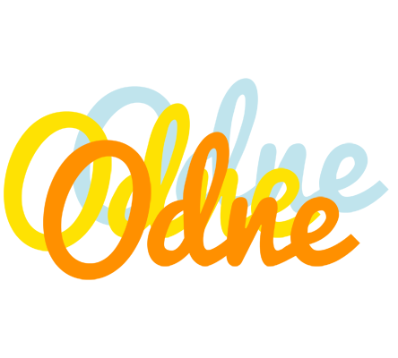 Odne energy logo