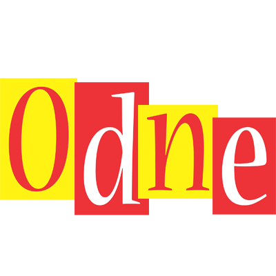 Odne errors logo