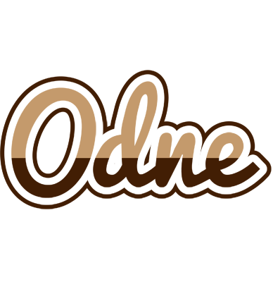 Odne exclusive logo
