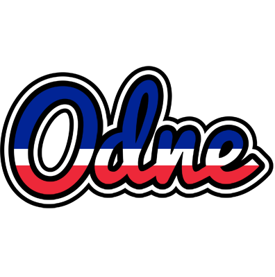 Odne france logo