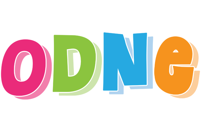 Odne friday logo