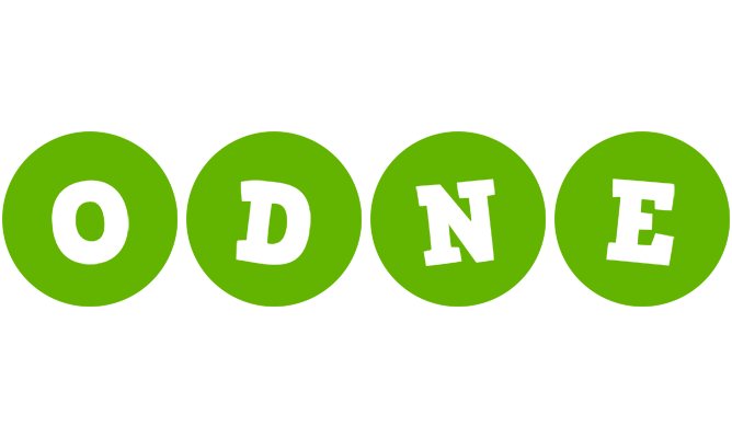 Odne games logo