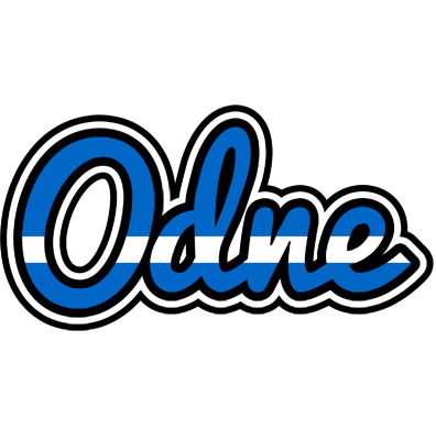 Odne greece logo