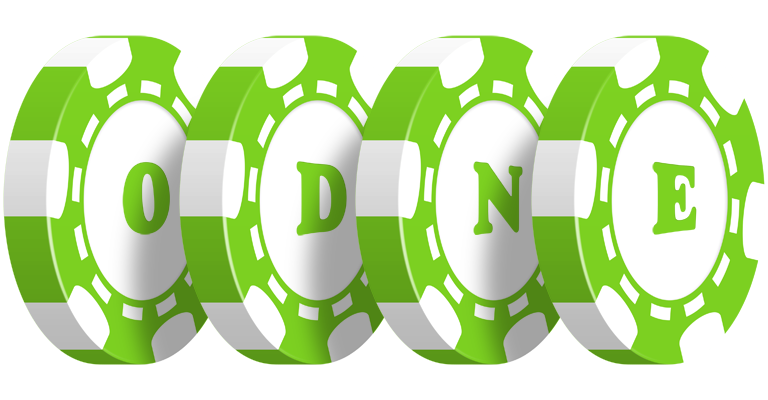 Odne holdem logo