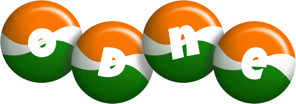 Odne india logo