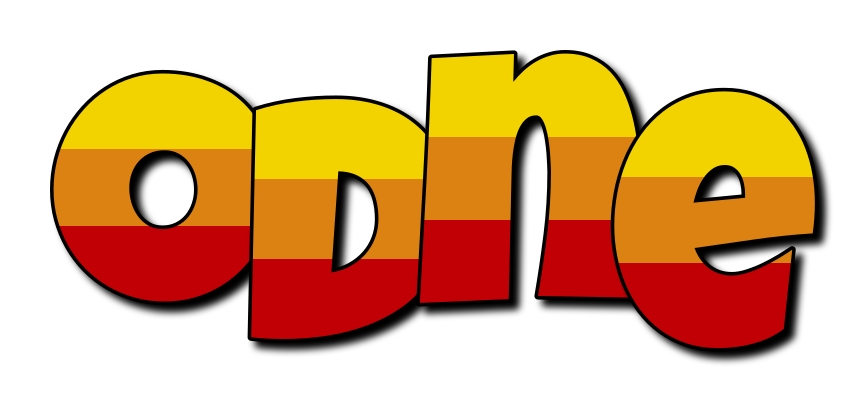 Odne jungle logo