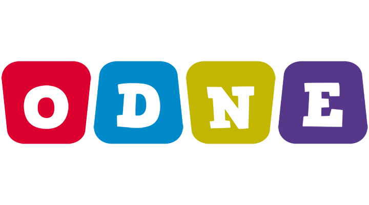 Odne kiddo logo
