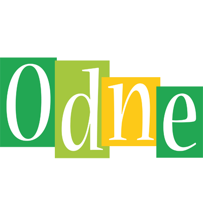 Odne lemonade logo