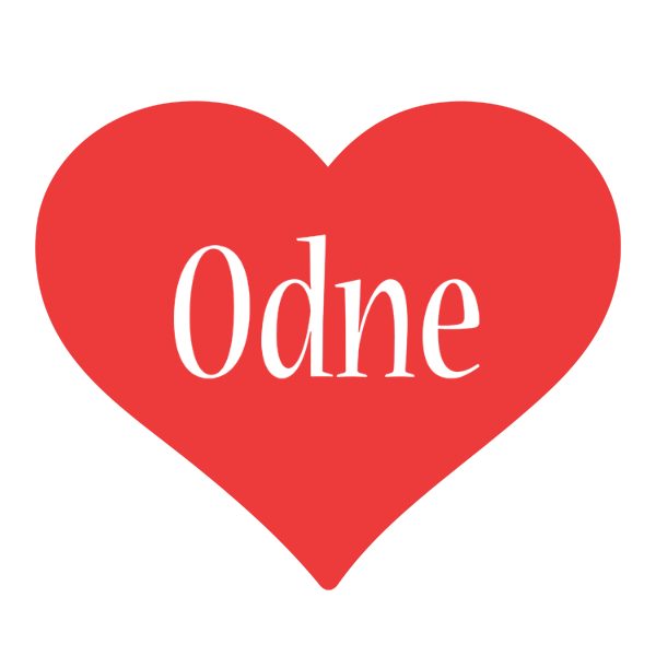 Odne love logo