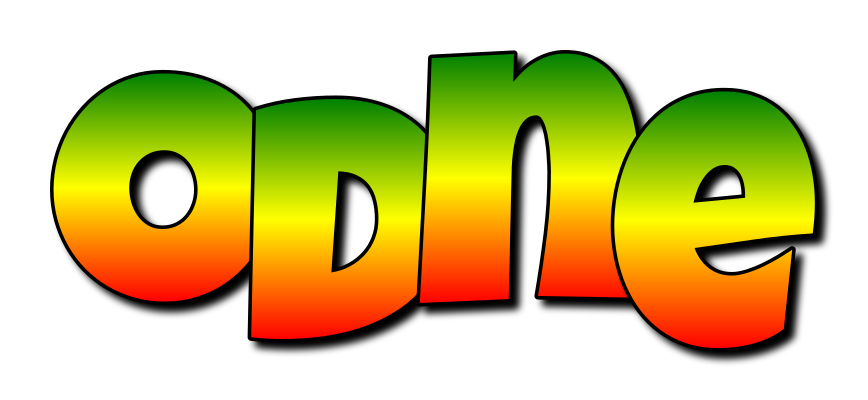Odne mango logo