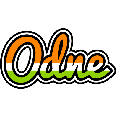 Odne mumbai logo
