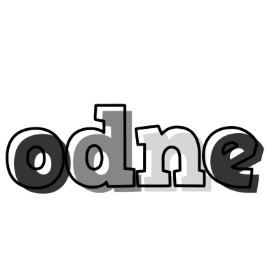 Odne night logo