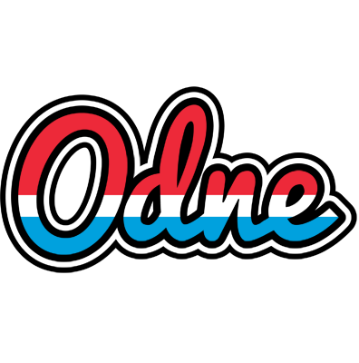 Odne norway logo