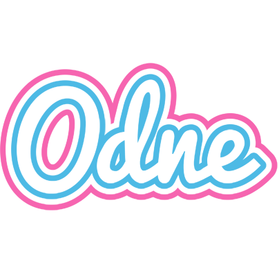 Odne outdoors logo