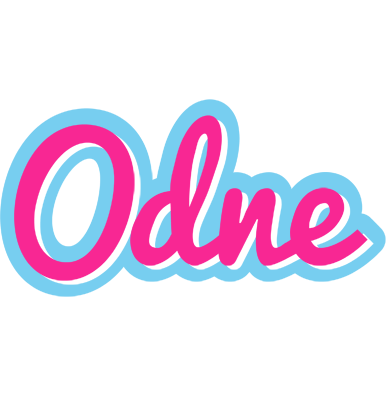 Odne popstar logo