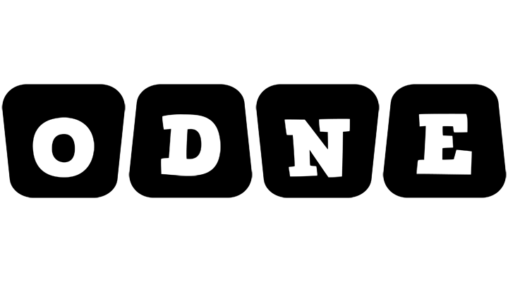 Odne racing logo