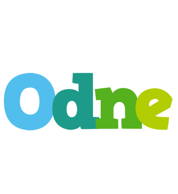 Odne rainbows logo