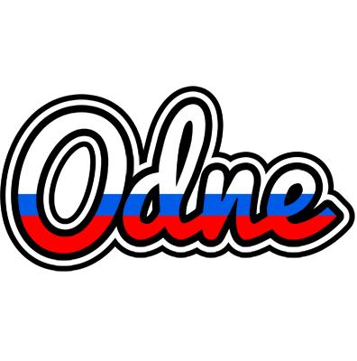 Odne russia logo