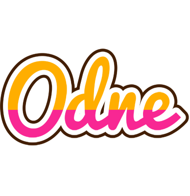 Odne smoothie logo