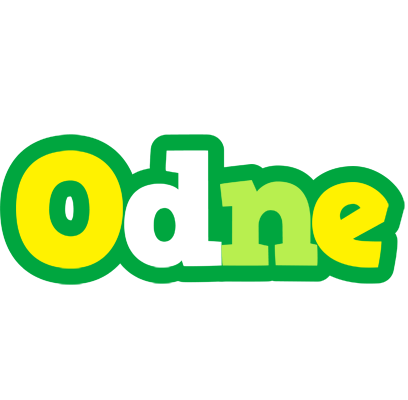 Odne soccer logo