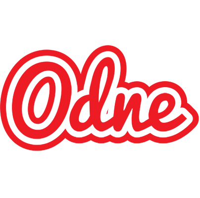 Odne sunshine logo