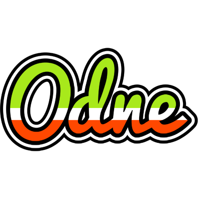 Odne superfun logo