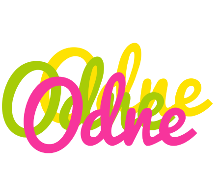 Odne sweets logo