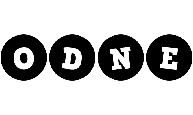 Odne tools logo