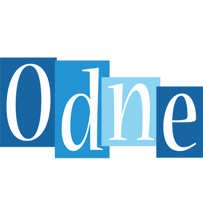 Odne winter logo