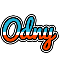 Odny america logo