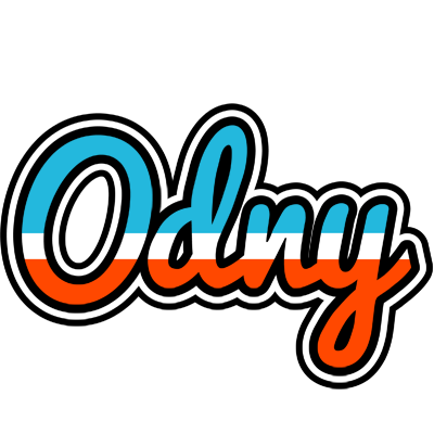 Odny america logo