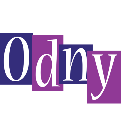 Odny autumn logo