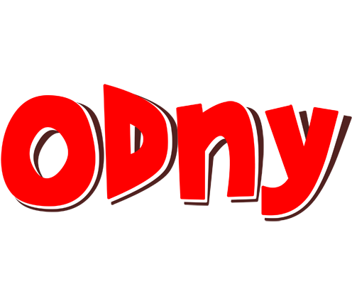 Odny basket logo