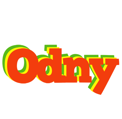 Odny bbq logo