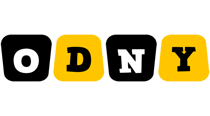 Odny boots logo