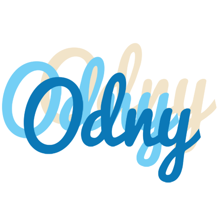 Odny breeze logo