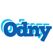 Odny business logo