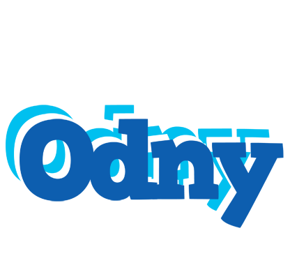Odny business logo