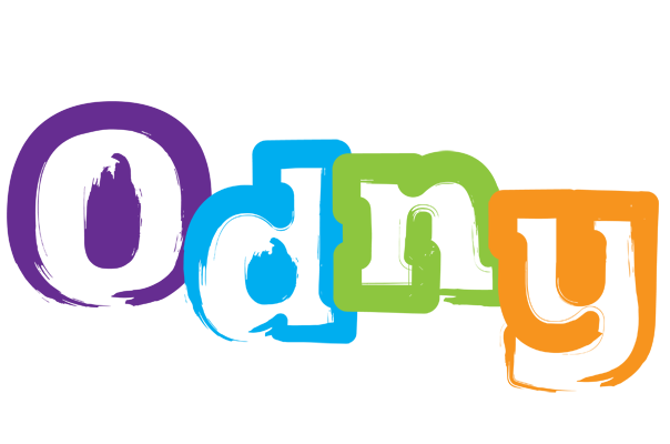 Odny casino logo