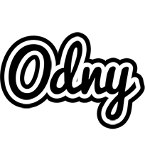 Odny chess logo