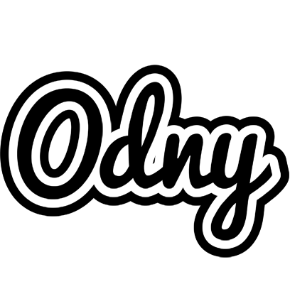 Odny chess logo
