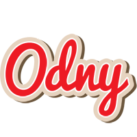 Odny chocolate logo